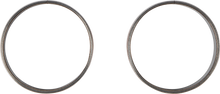 MOOSE OFFROAD Fork Guide Bushings - 47 mm 0413-0142