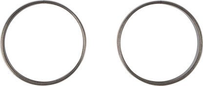 MOOSE OFFROAD Fork Guide Bushings - 47 mm 0413-0142