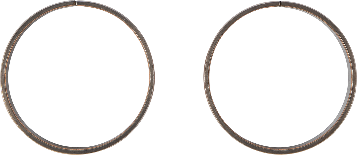 MOOSE OFFROAD Fork Guide Bushings - 48 mm 0413-0144