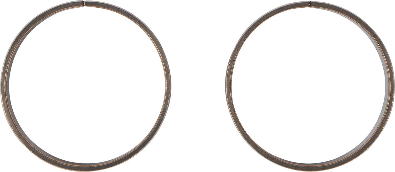MOOSE OFFROAD Fork Guide Bushings - 48 mm 0413-0144