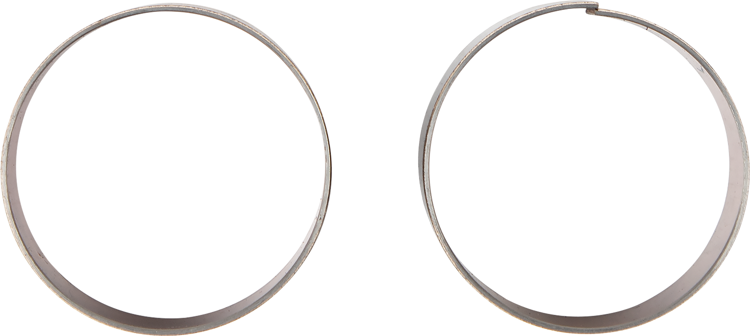 MOOSE OFFROAD Fork Slide Bushings - 47.7 mm 0413-0149