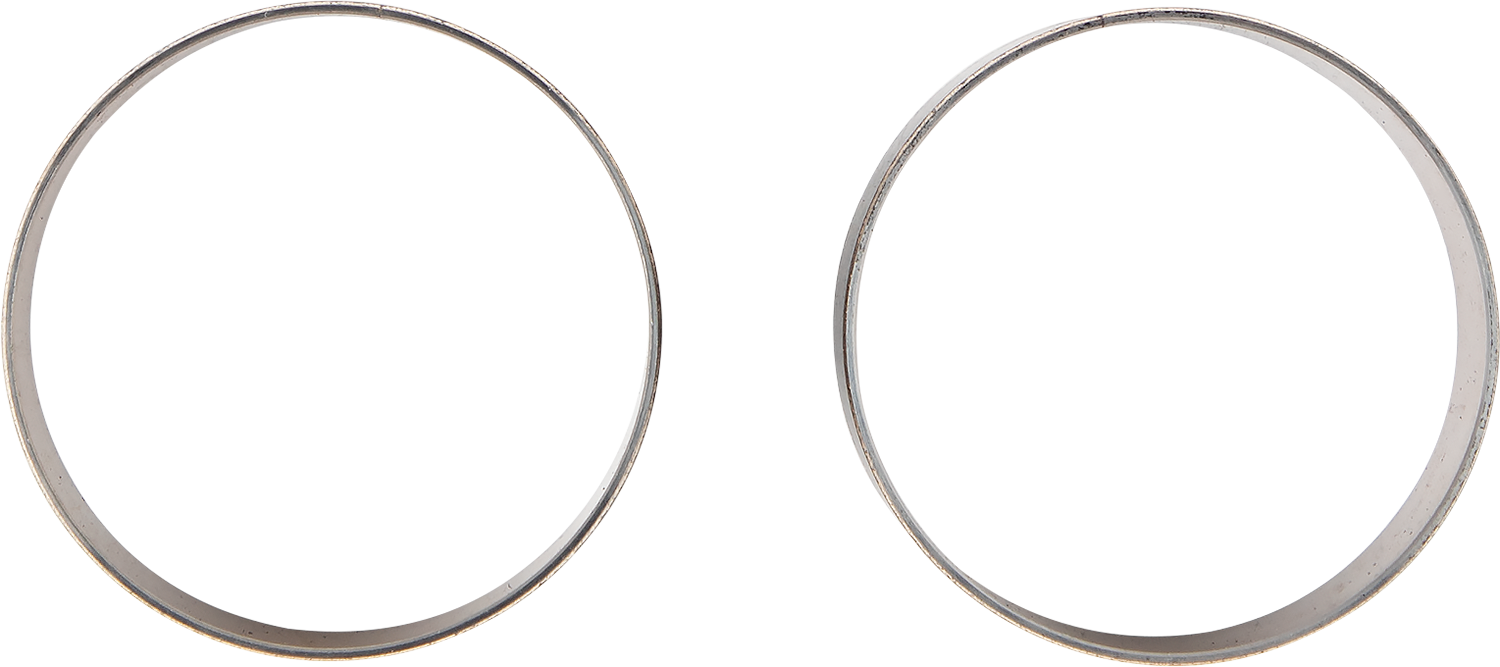 MOOSE OFFROAD Fork Slide Bushings - 49.7 mm 0413-0151