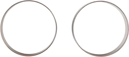 MOOSE OFFROAD Fork Slide Bushings - 49.7 mm 0413-0151