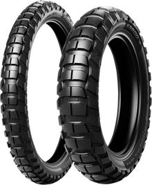 METZELER Tire - KAROO™ 4 - Rear - 170/60R17 - 72T 4254300