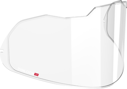 PINLOCK Pinlock® 120 Lens - DKS232 - VAS-Z - Ram-X - Clear 001604