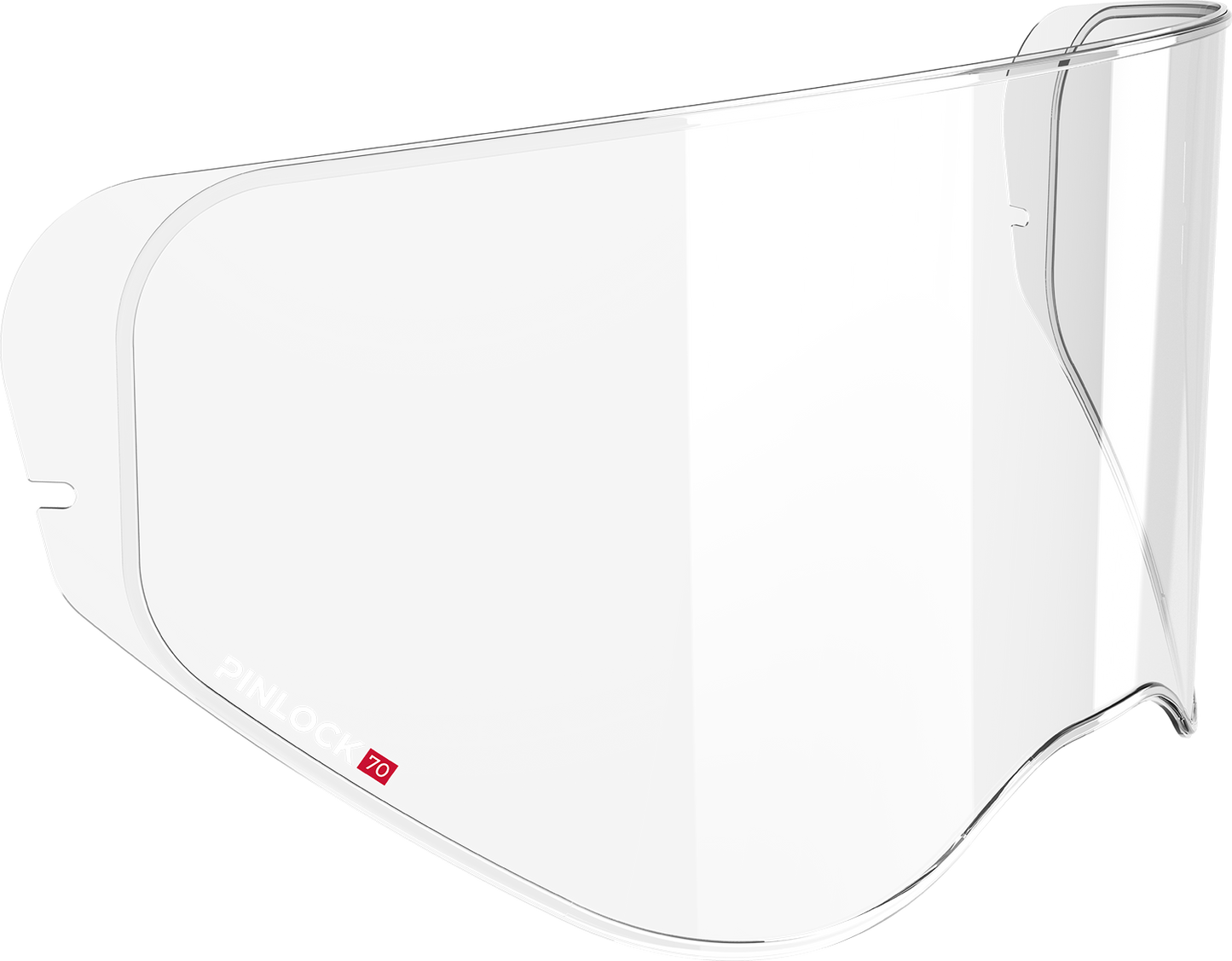 PINLOCK Pinlock® 70 Lens - DKS194 - Variant Pro™- Clear 001470