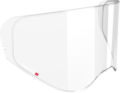 PINLOCK Pinlock® 70 Lens - DKS194 - Variant Pro™- Clear 001470