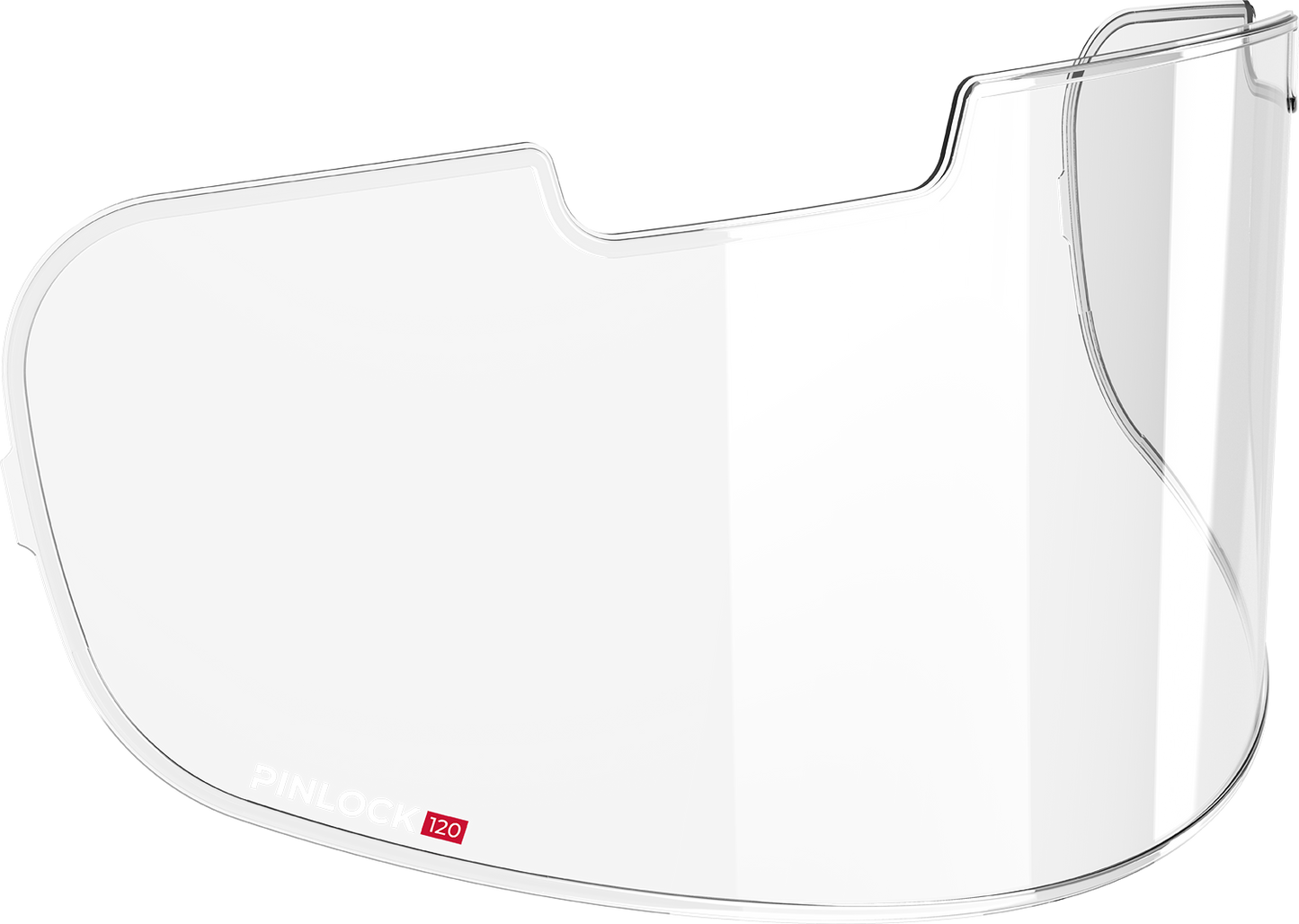 PINLOCK Pinlock® 120 MaxVision™ Lens - DKS159 - VAS-V - Arai - Clear 000689