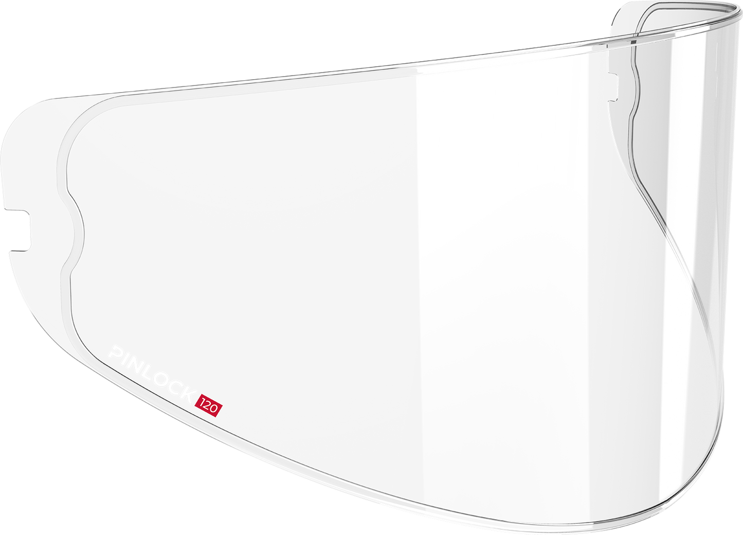 PINLOCK Pinlock® 120 MaxVision™ Lens - DKS186 - AGV - Clear 001139
