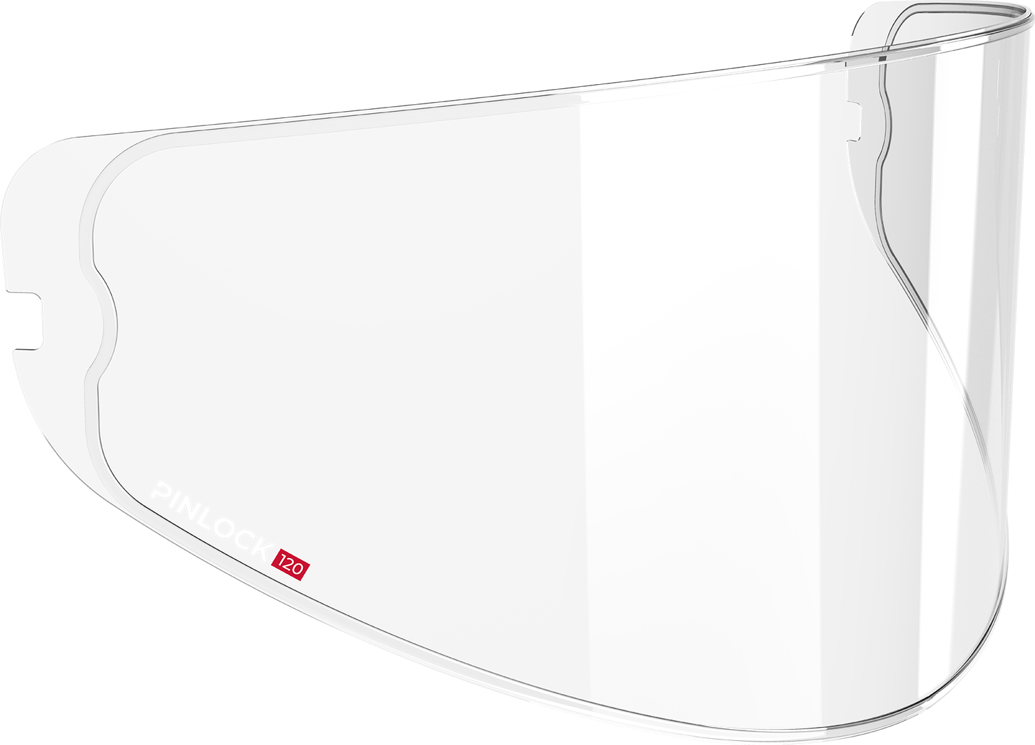PINLOCK Pinlock® 120 MaxVision™ Lens - DKS186 - AGV - Clear 001139