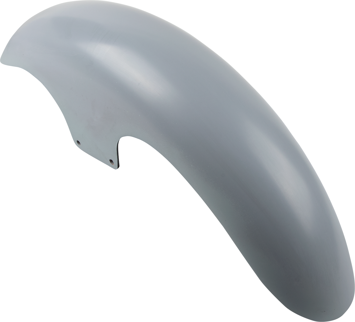 PAUL YAFFE BAGGER NATION Cafe Front Fender - 21" - Black Spacers PYO:CAFE-21-13E-B-C