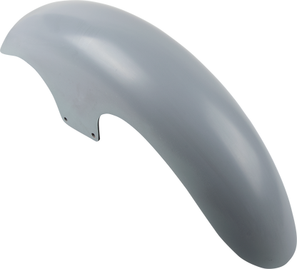 PAUL YAFFE BAGGER NATION Cafe Front Fender - 21" - Black Spacers PYO:CAFE-21-13E-B-C