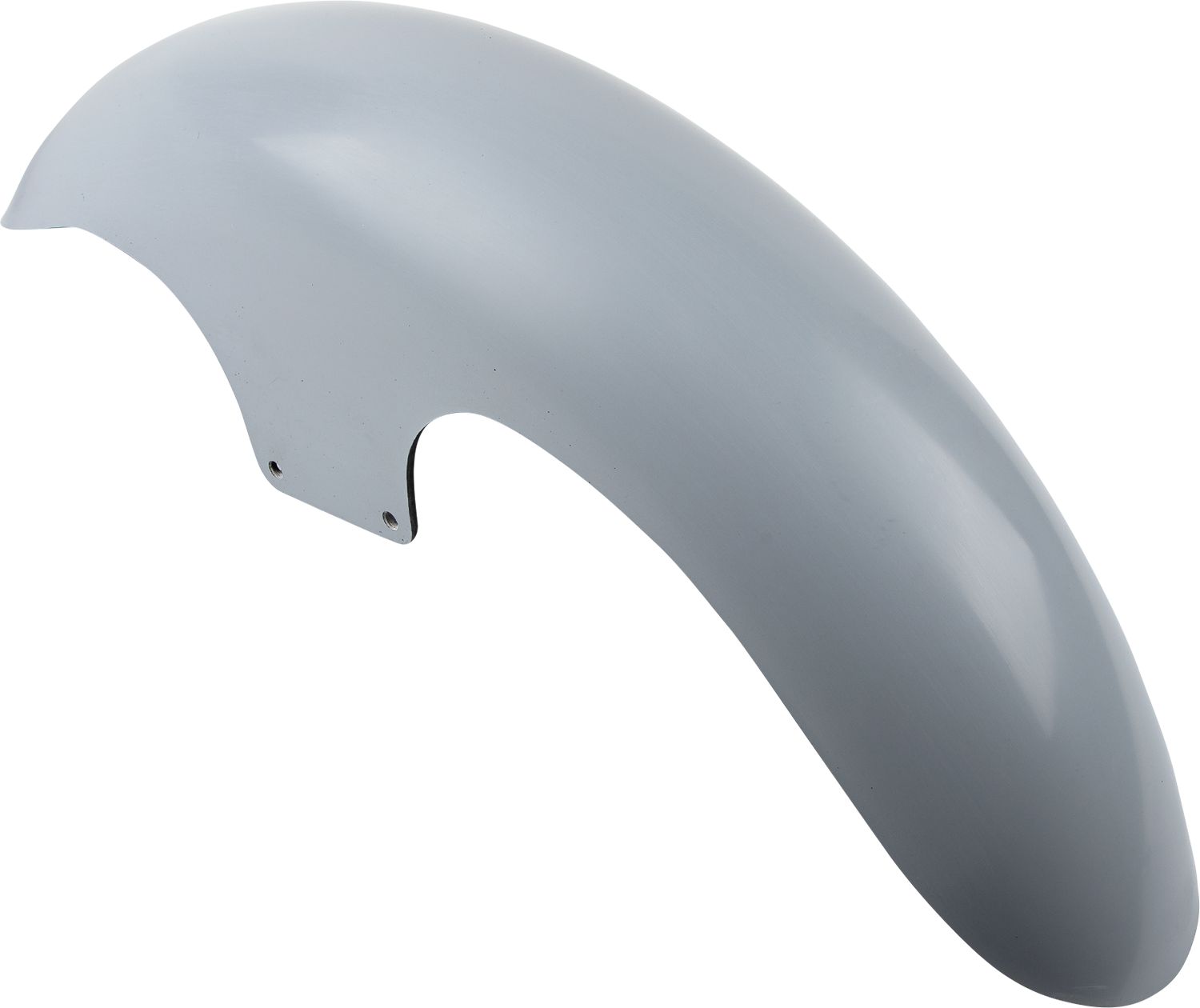 PAUL YAFFE BAGGER NATION Cafe Front Fender - 21" - Satin Adaptors PYO:CAFE-21-14L-S-C
