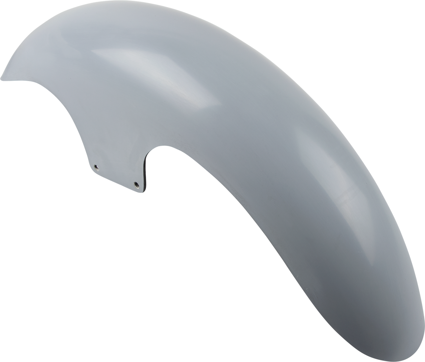 PAUL YAFFE BAGGER NATION Cafe Front Fender - 21" - Satin Spacers PYO:CAFE-21-13E-S-C