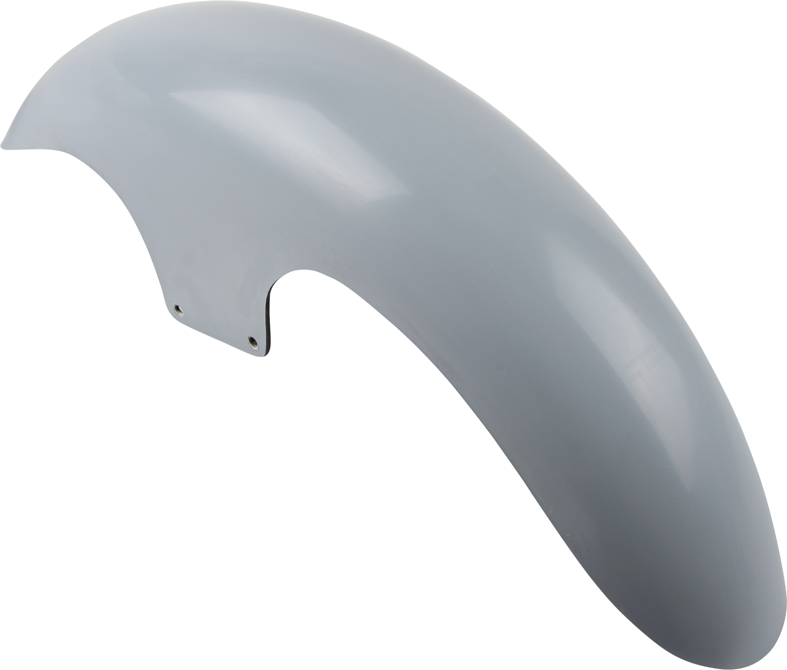 PAUL YAFFE BAGGER NATION Cafe Front Fender - 21" - Satin Spacers PYO:CAFE-21-13E-S-C