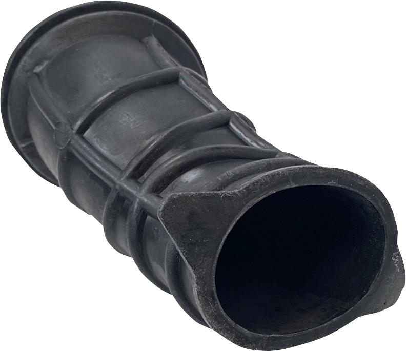 QUAD LOGIC Replacement Intake Boot - Polaris 100-1074-PU