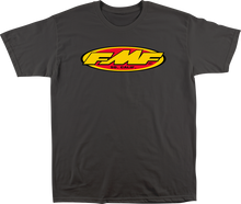 FMF The Don T-Shirt - Charcoal - XL SP23118917CHAXL