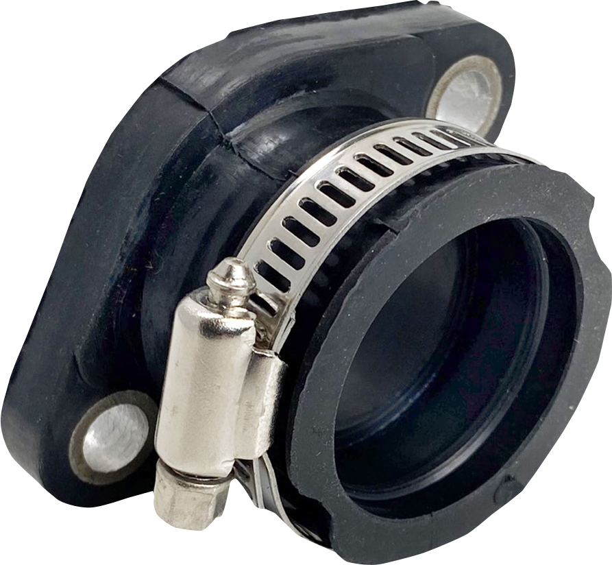 QUAD LOGIC Replacement Intake Boot - Polaris 100-4219-PU
