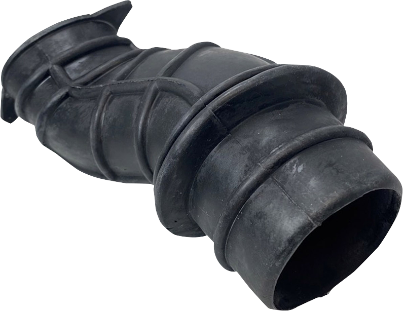 QUAD LOGIC Replacement Intake Boot - Polaris 100-1074-PU