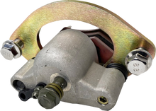 QUAD LOGIC Brake Caliper - Front Left - Polaris 100-1094-PU
