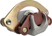 QUAD LOGIC Brake Caliper - Front Right - Polaris 100-1095-PU