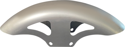 RWD V-TWIN Retro Front Fender - For 19" Wheel - FLH/FLT RWD-50270