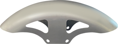 RWD V-TWIN Retro Front Fender - For 19" Wheel - FLH/FLT RWD-50280