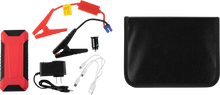 RIDEPOWER Power Bank - Battery Jump Start - Kit RPPOWERBANK10K