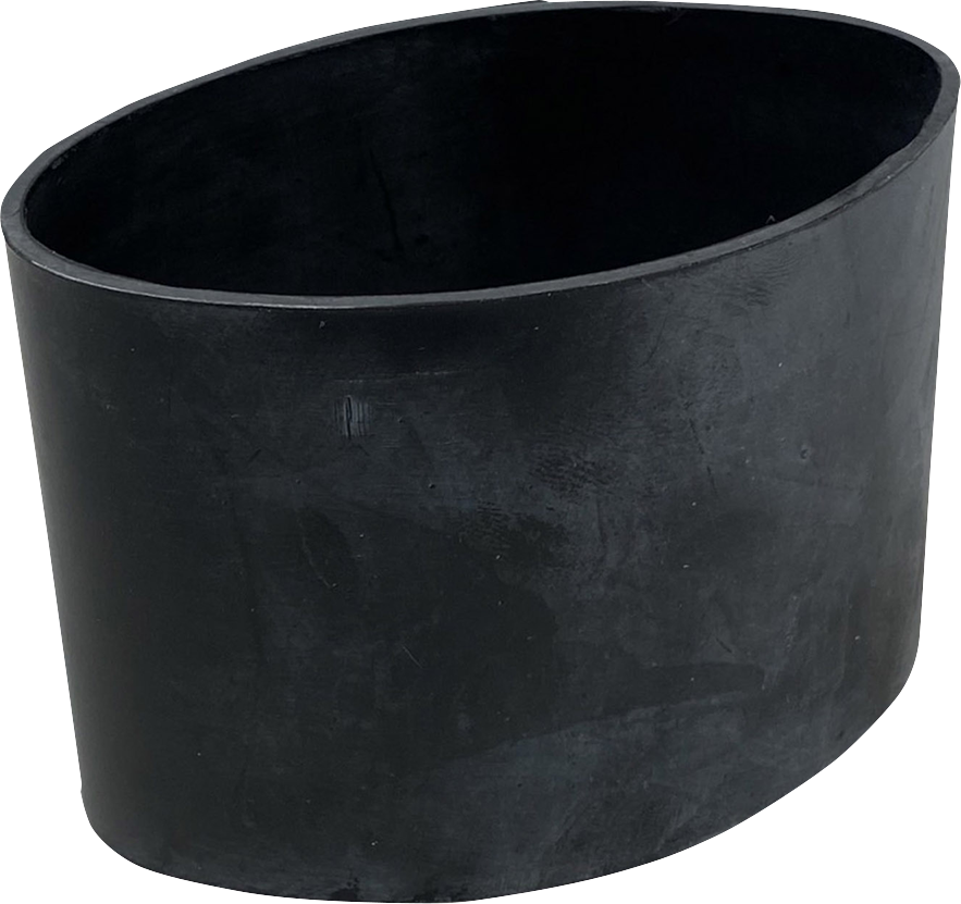 QUAD LOGIC Clutch Boot - Inlet - Can-Am 500-1299-PU
