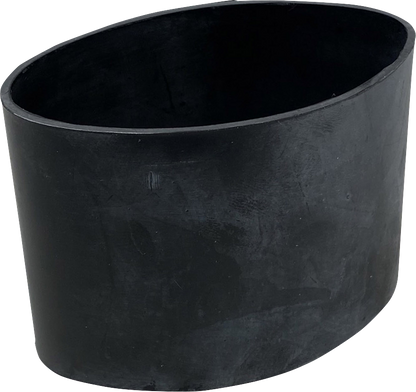 QUAD LOGIC Clutch Boot - Inlet - Can-Am 500-1299-PU