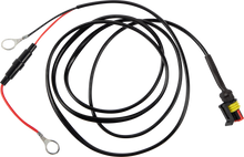 RIDEPOWER Power Connector Cable - Quick Disconnect - 58" RPWIRELSSCBLE58