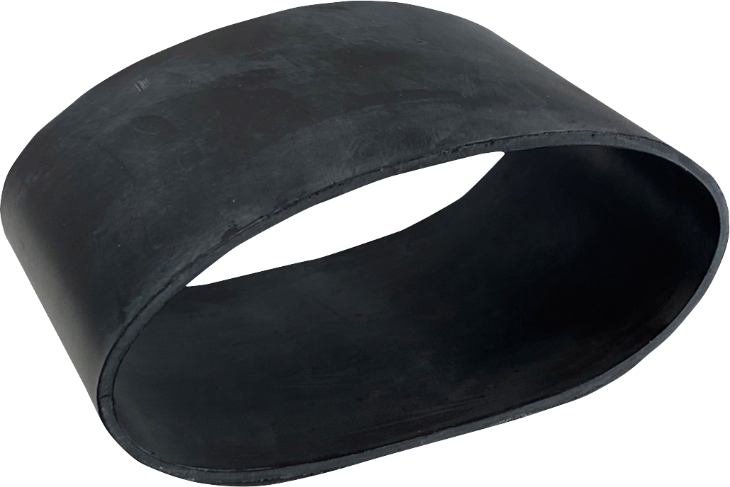 QUAD LOGIC Clutch Boot - Inlet - Can-Am 500-1299-PU