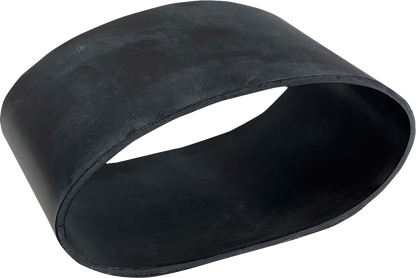 QUAD LOGIC Clutch Boot - Inlet - Can-Am 500-1299-PU