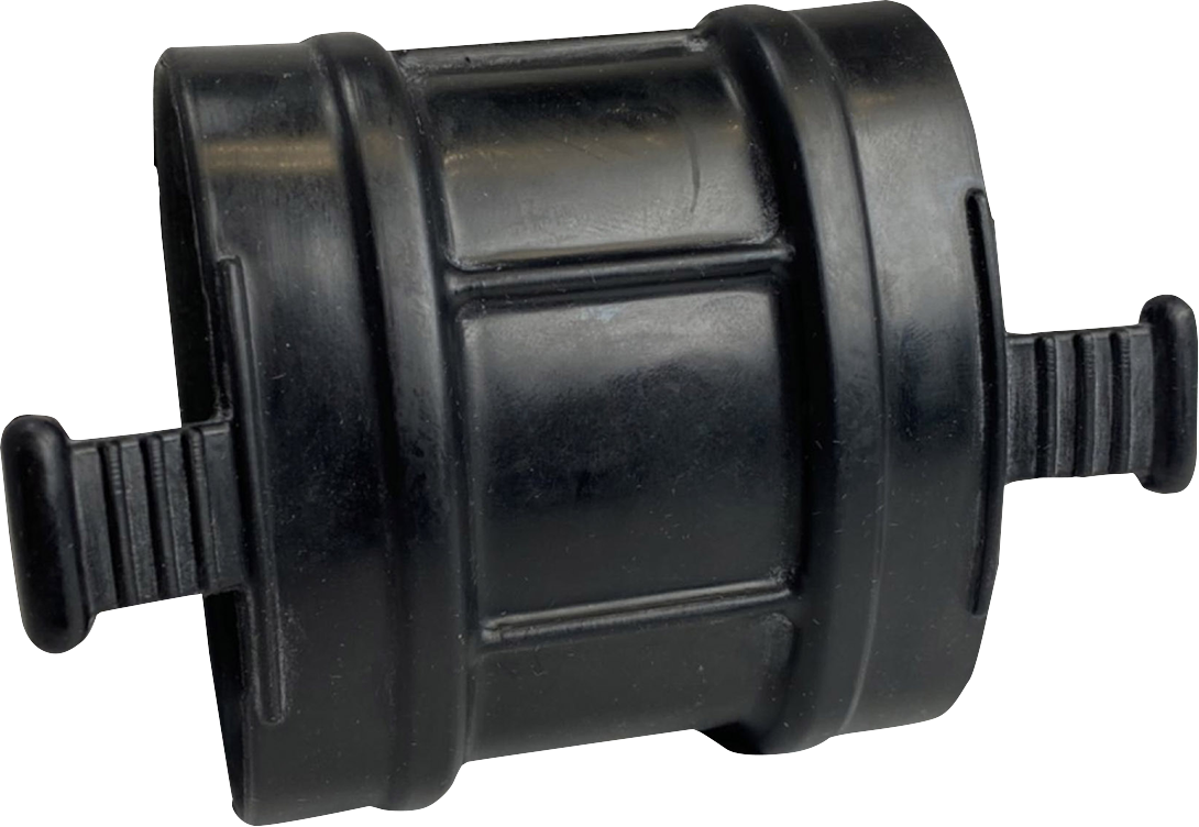 QUAD LOGIC Clutch Boot - Outlet - Can-Am 500-1300-PU