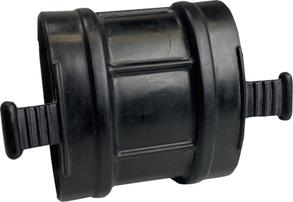 QUAD LOGIC Clutch Boot - Outlet - Can-Am 500-1300-PU
