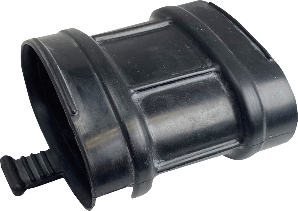 QUAD LOGIC Clutch Boot - Outlet - Can-Am 500-1300-PU