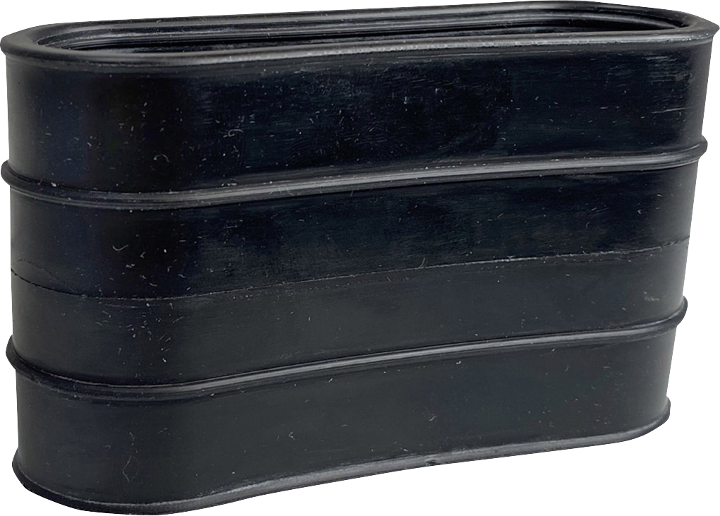 QUAD LOGIC Clutch Boot - Inlet - Can-Am 500-1303-PU