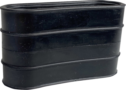 QUAD LOGIC Clutch Boot - Inlet - Can-Am 500-1303-PU