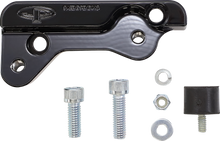 PAUL YAFFE BAGGER NATION FIX-Stand Angle Block PYO:TFS