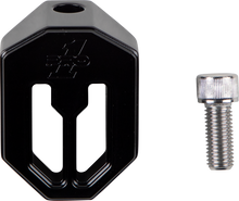 PRO-ONE PERF.MFG. Touring Shift Peg - Black 500748B
