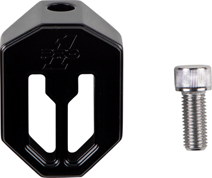 PRO-ONE PERF.MFG. Touring Shift Peg - Black 500748B