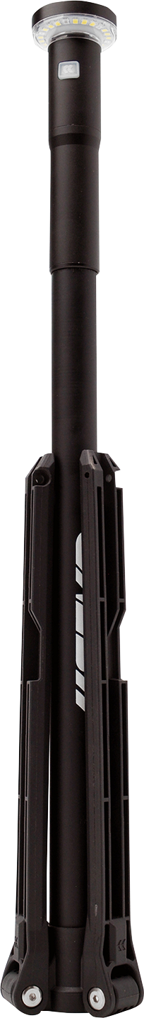 RISK RACING Light - LED - 700 Lumens - Telescoping 14206
