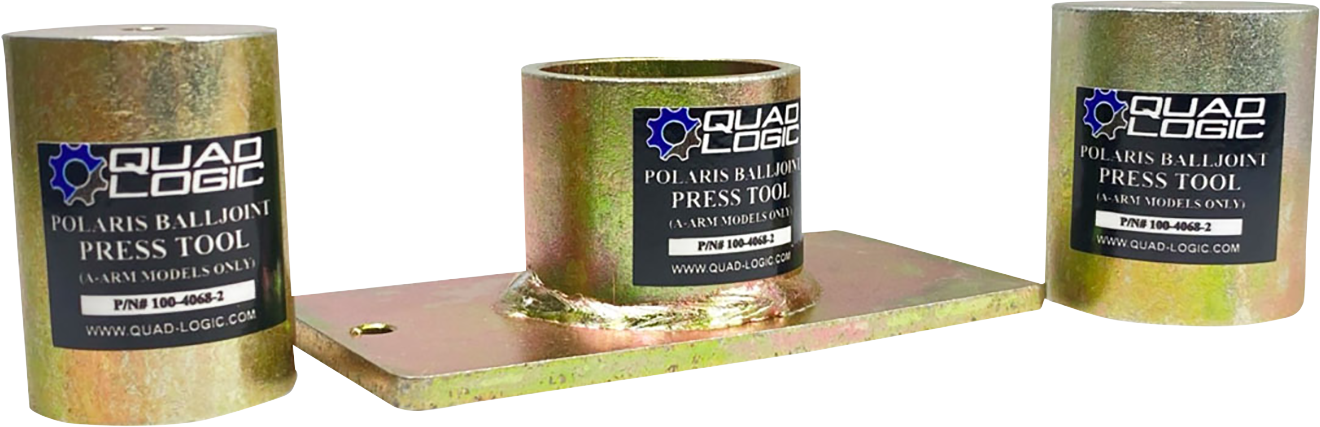 QUAD LOGIC Ball Joint Removal Tool - A-Arm Front Suspension 100-4059-PU