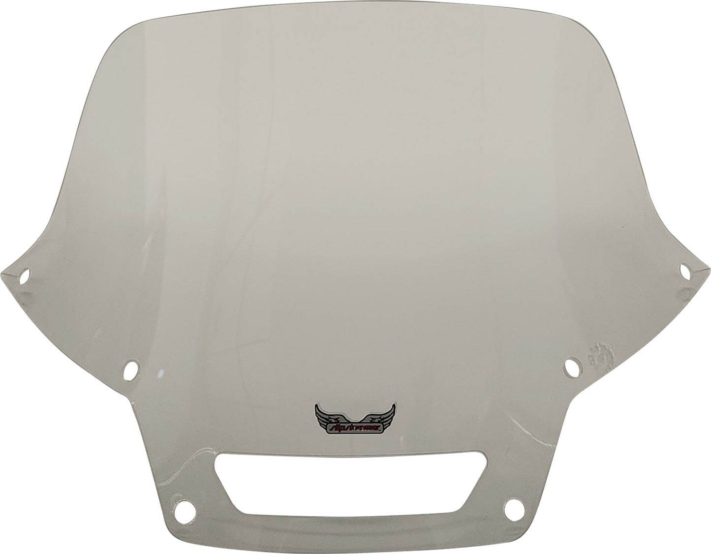 SLIPSTREAMER Windshield - Clear - FXLRST - +2" Over Stock S-230+2