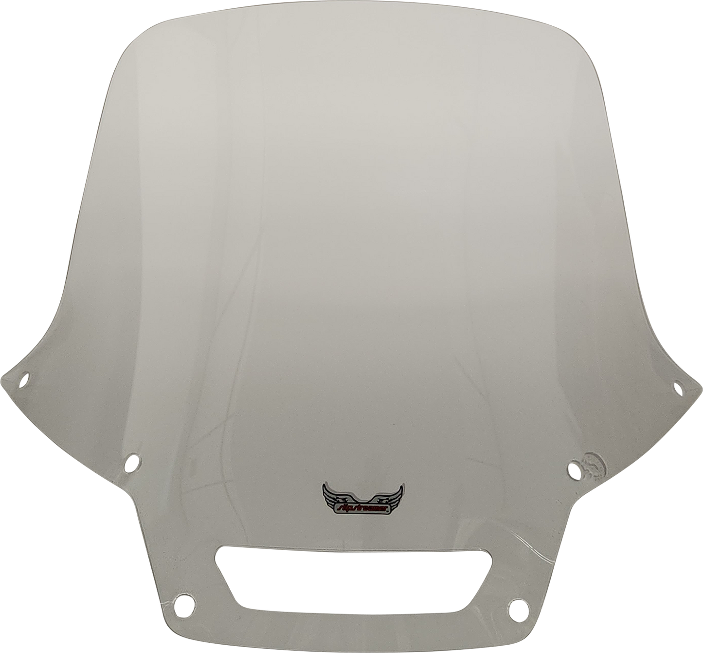 SLIPSTREAMER Windshield - Clear - FXLRST - +6" Over Stock S-230+6