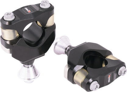 XTRIG PHDS Clamp Kit - Honda 501250100101