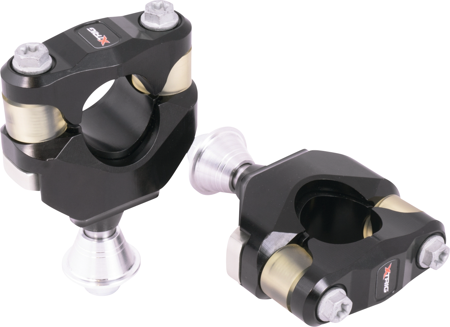 XTRIG PHDS Clamp Kit - Yamaha 501250200101