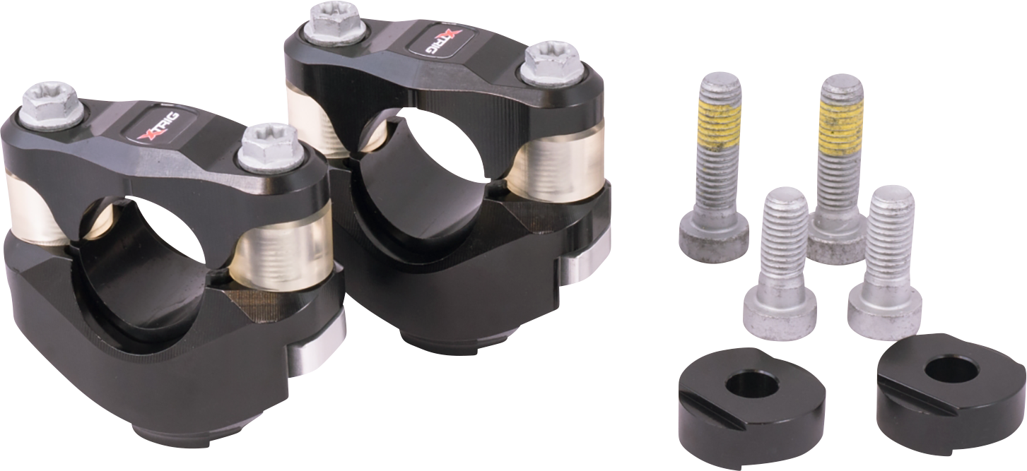XTRIG PHDS Clamp Kit - Beta 501041000601