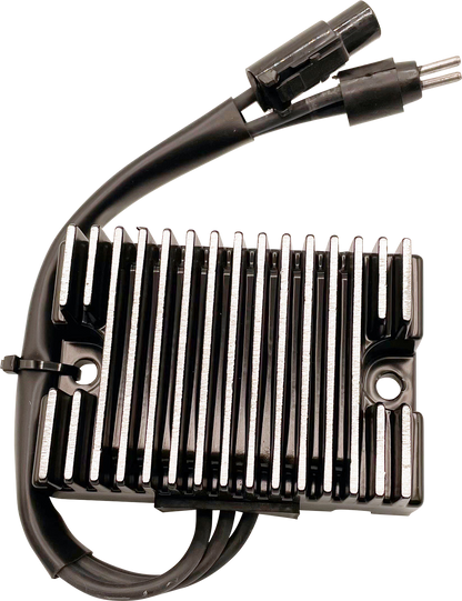 RICK'S MOTORSPORT ELECTRIC Regulator/Rectifier - Harley Davidson 10-919B