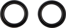 MOOSE OFFROAD Fork Oil Seal Set - 37 mm 0407-0724